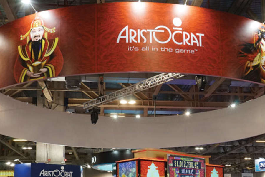 Aristocrat Gaming’s Las Vegas Campus Opens Doors